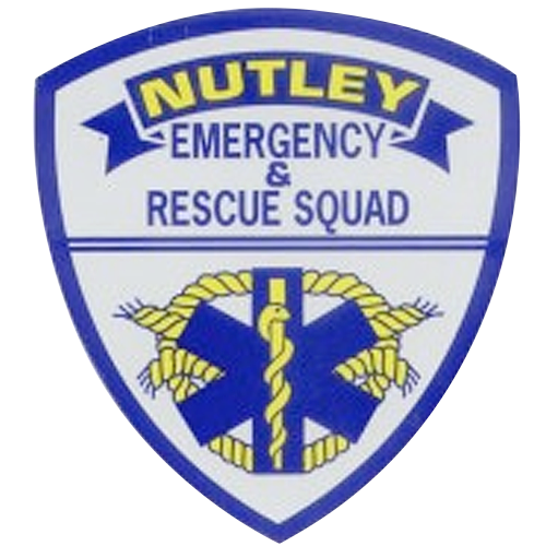 nutley emergency & rescue squad