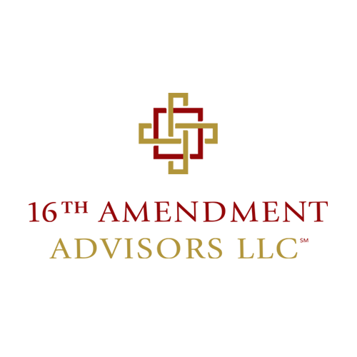 16th Amendment Advisors