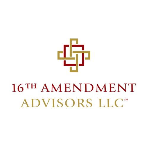 16th Amendment Advisors
