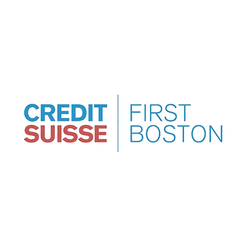 Credit Suisse First Boston