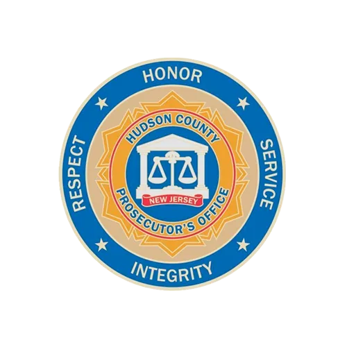 Hudson County Prosecutor's Office