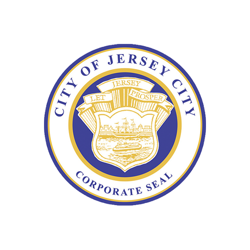 City of Jersey City