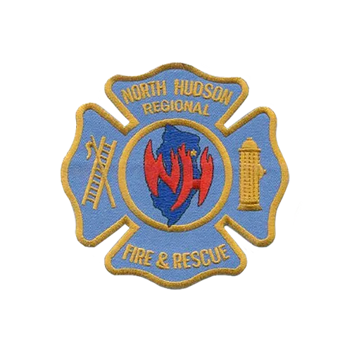 North Hudson Regional