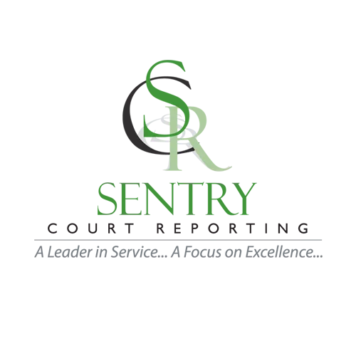 Sentry Court Reporting