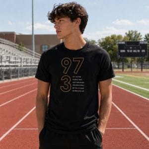 973 T-shirt