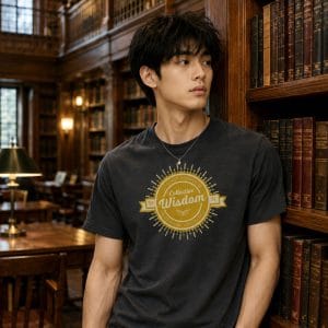 Collective Wisdom T-shirt