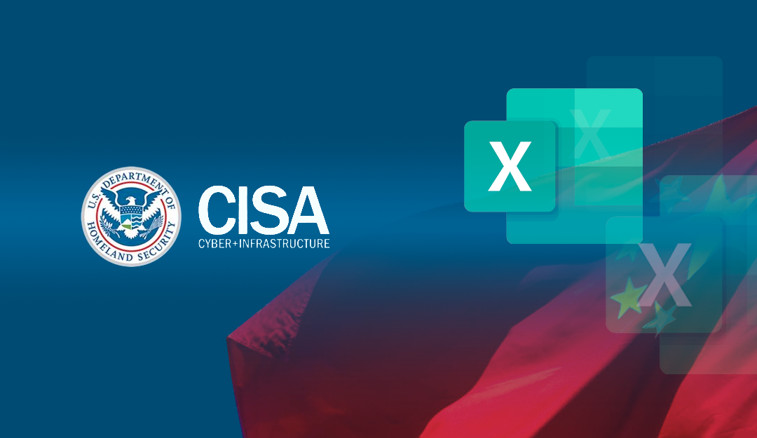 CISA Issues Warning on Critical Flaw Exploited by Chinese Hackers in Excel Library