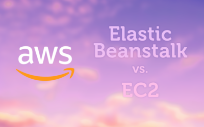 Elastic Beanstalk vs. EC2 Decision Framework