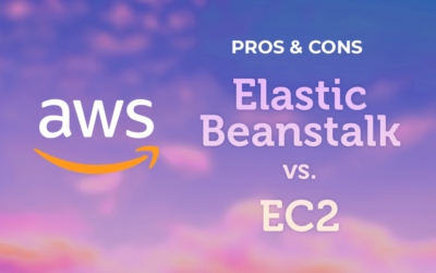 Key Aspects of AWS Elastic Beanstalk and EC2
