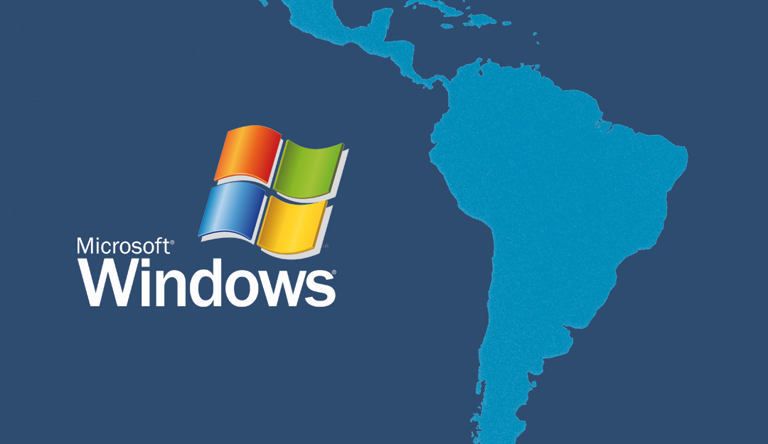 Mispadu Trojan Exploits Windows SmartScreen Bypass to Target Latin America