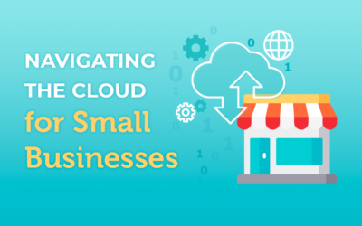 Navigating Shared Services Responsibility for Small Businesses in the Cloud