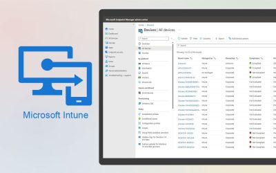 If I already have Intune, why would I hire an IT provider or MSP that uses something additional? 